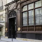 Maison Albar - Le Vendome