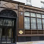 Maison Albar - Le Vendome