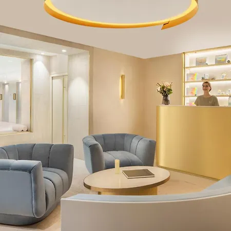 Maison Albar - Le Vendome Parigi