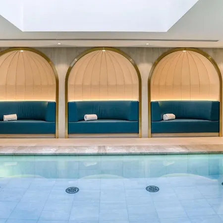 Hotel Maison Albar - Le Vendome Parigi