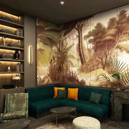 Maison Albar - Le Vendome Parigi