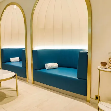 Maison Albar - Le Vendome Parigi