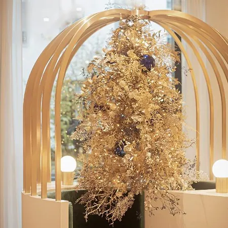 Maison Albar - Le Vendome Hotel Parigi