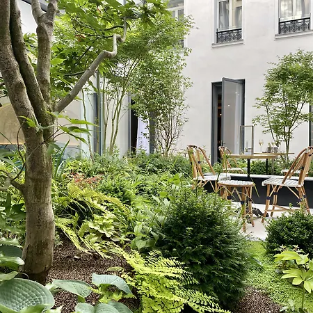 Maison Albar - Le Vendome 5*
