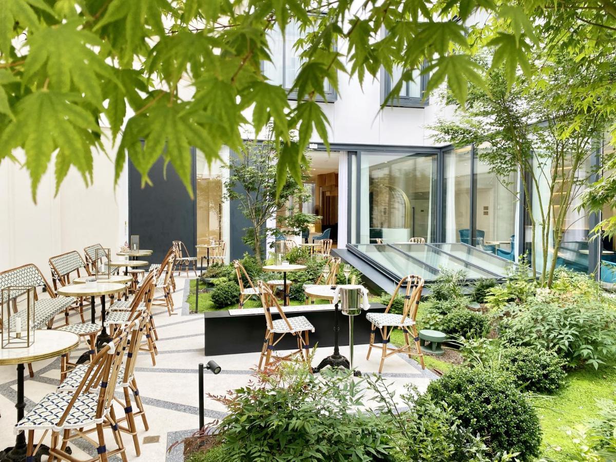 Maison Albar - Le Vendome Parigi