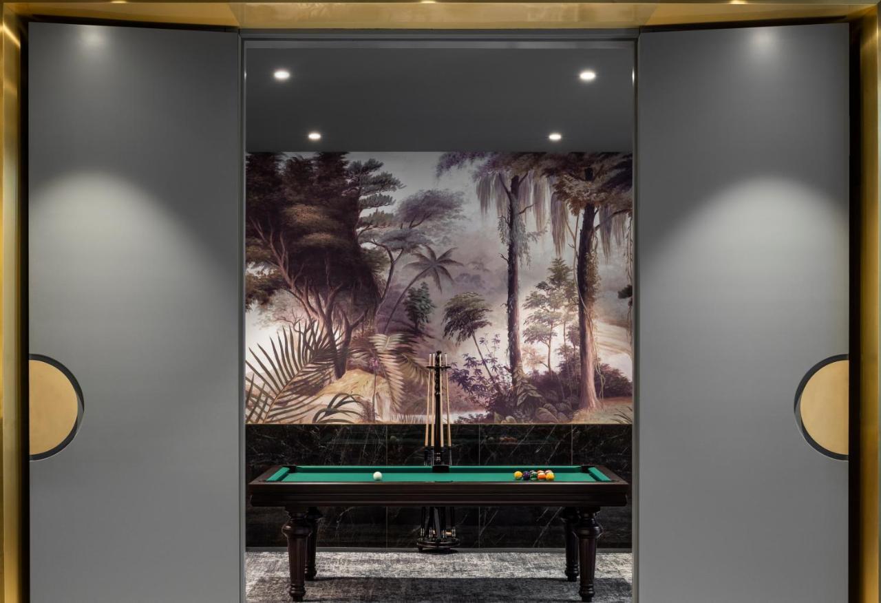 Maison Albar - Le Vendome Hotel Parigi