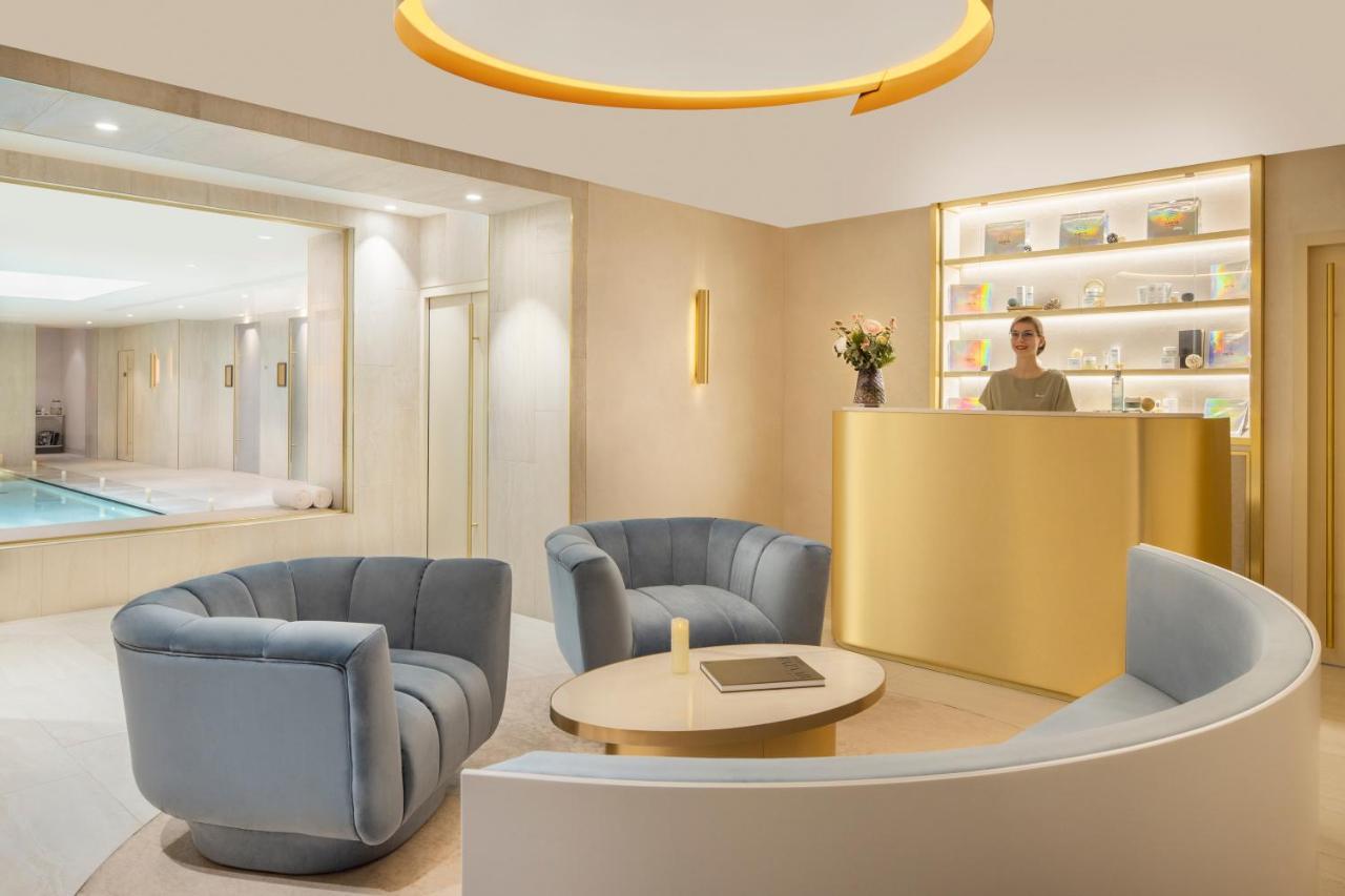 Maison Albar - Le Vendome Parigi
