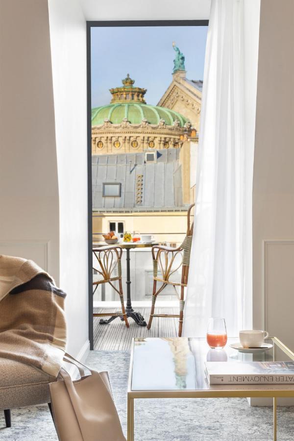 Hotel Maison Albar - Le Vendome 5*