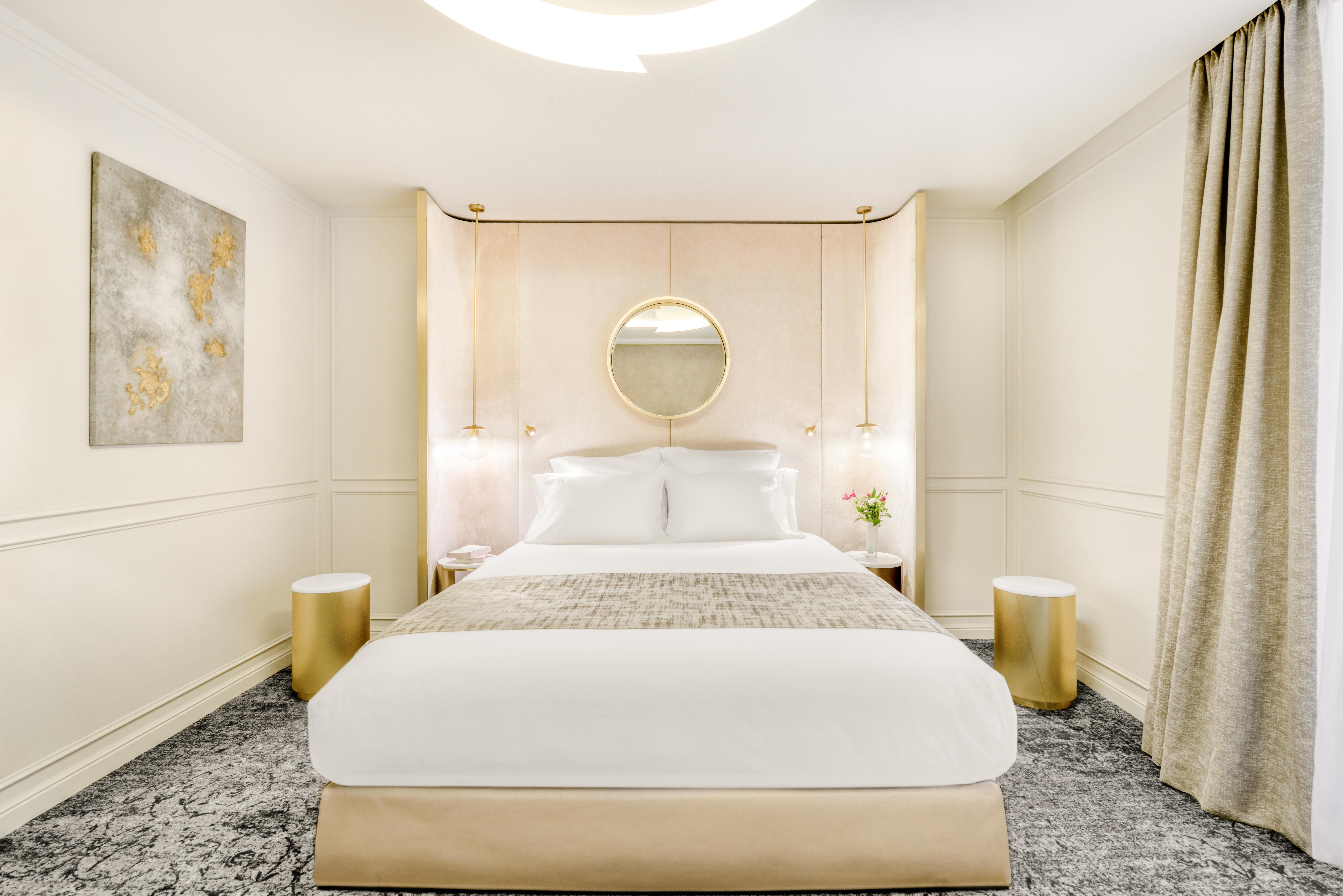 Maison Albar - Le Vendome 5*