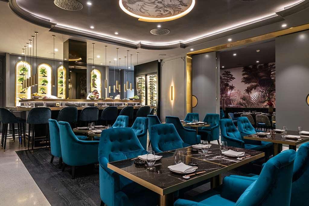 Maison Albar - Le Vendome 5* Paris