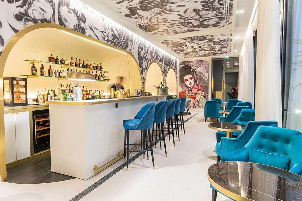 Maison Albar - Le Vendome 5*