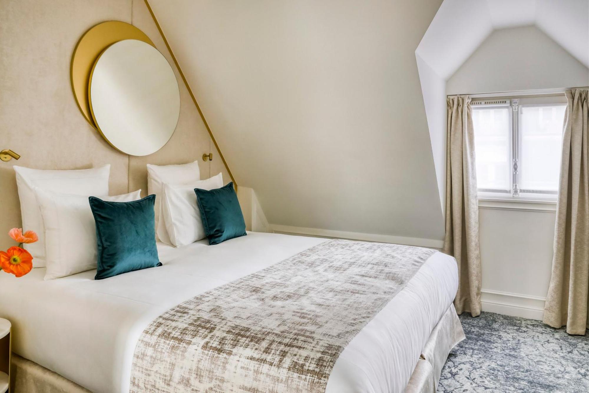 Maison Albar - Le Vendome Hotel Parigi