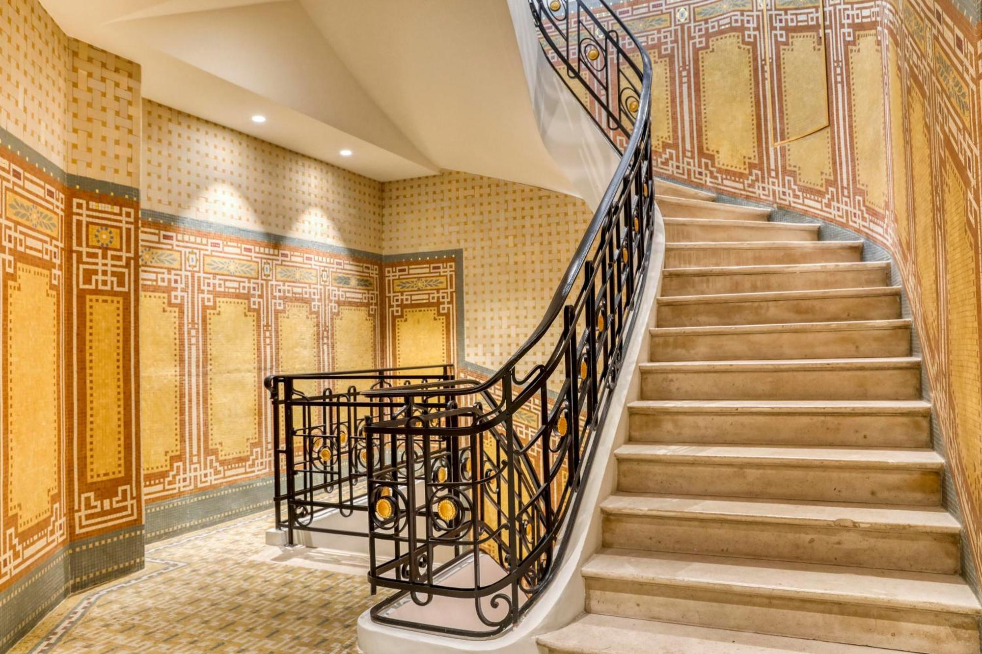 Maison Albar - Le Vendome Hotel Paris