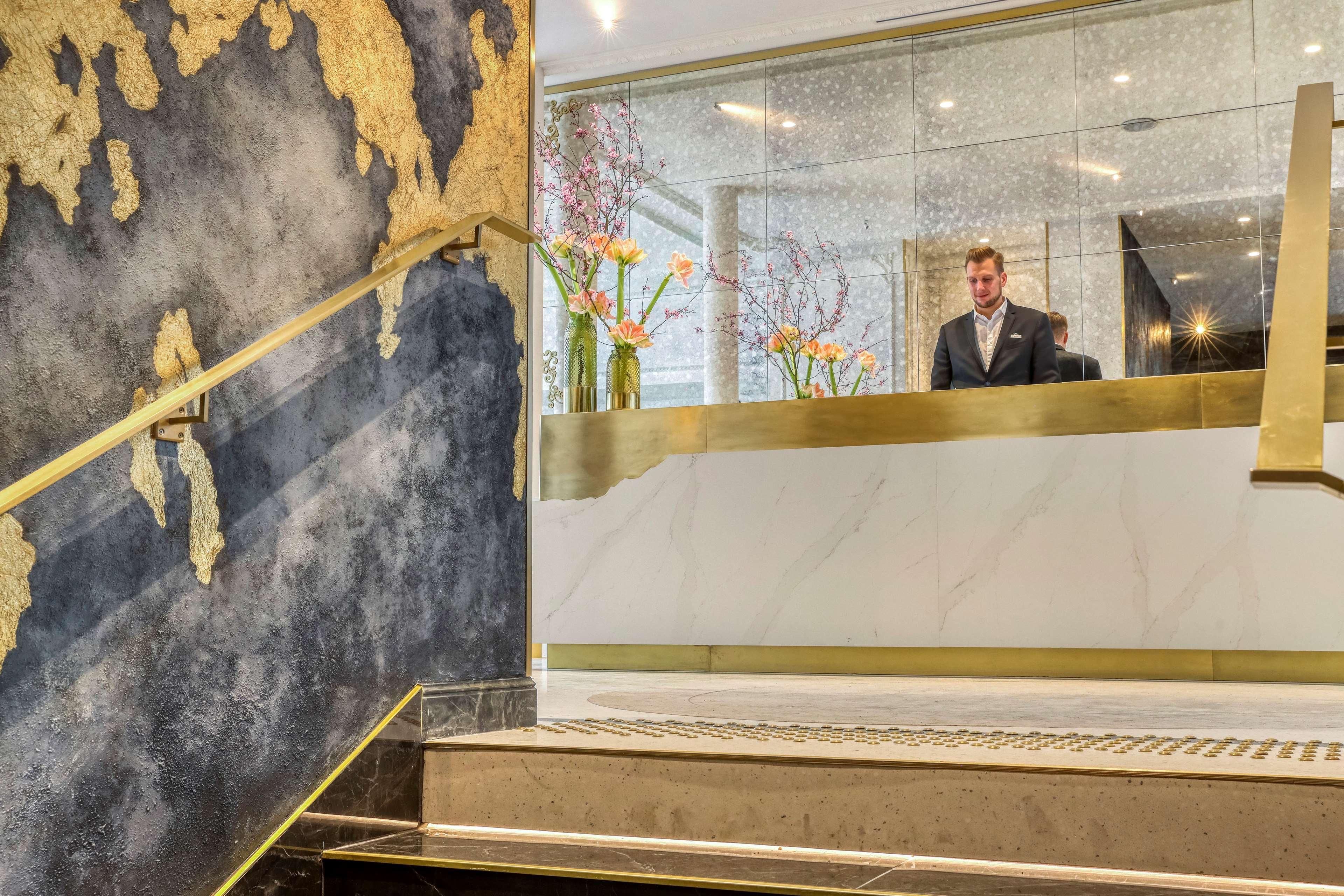 Hotel Maison Albar - Le Vendome Paris