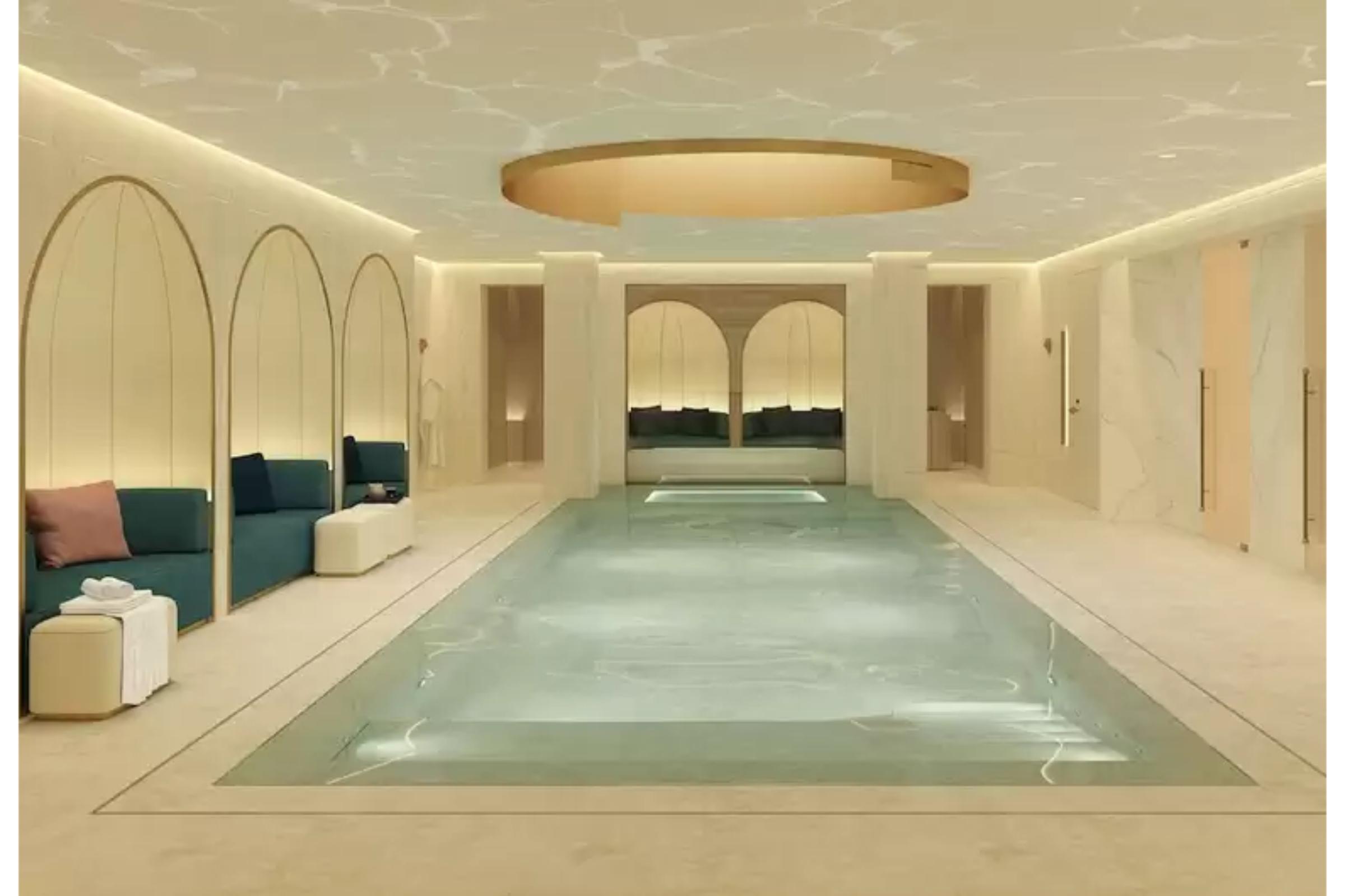 Maison Albar - Le Vendome Paris