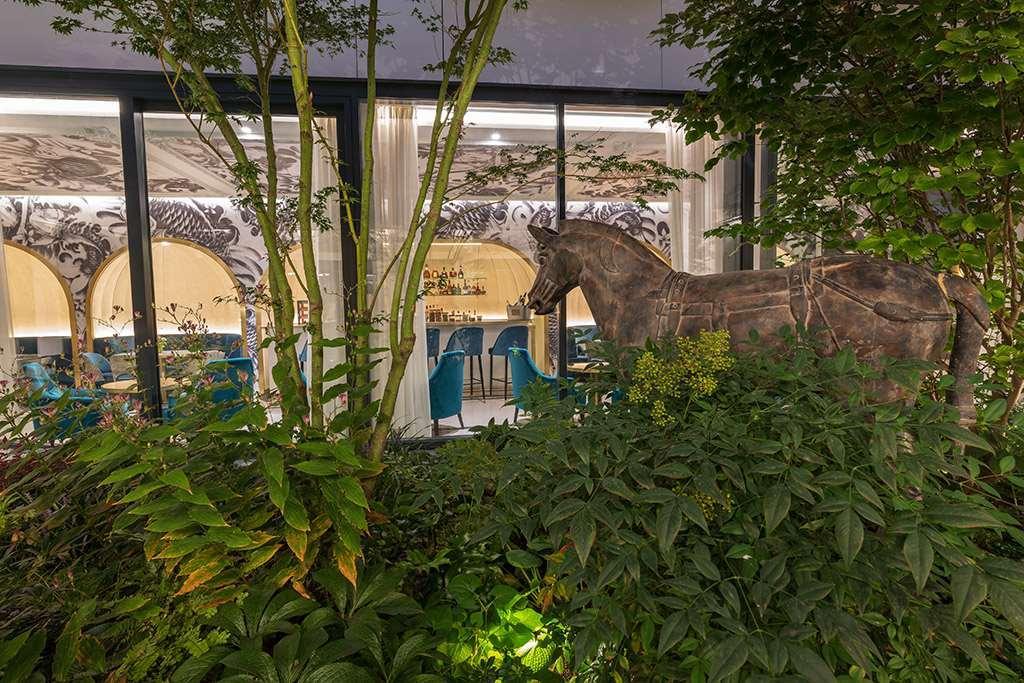 Maison Albar - Le Vendome Hotel 5*