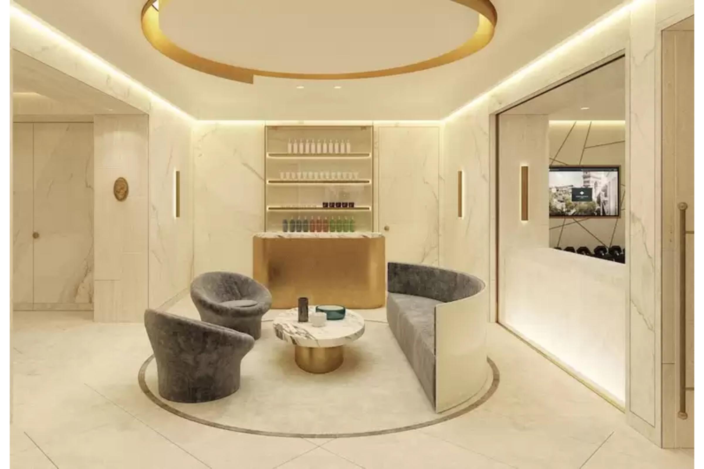 Maison Albar - Le Vendome Hotel 5*