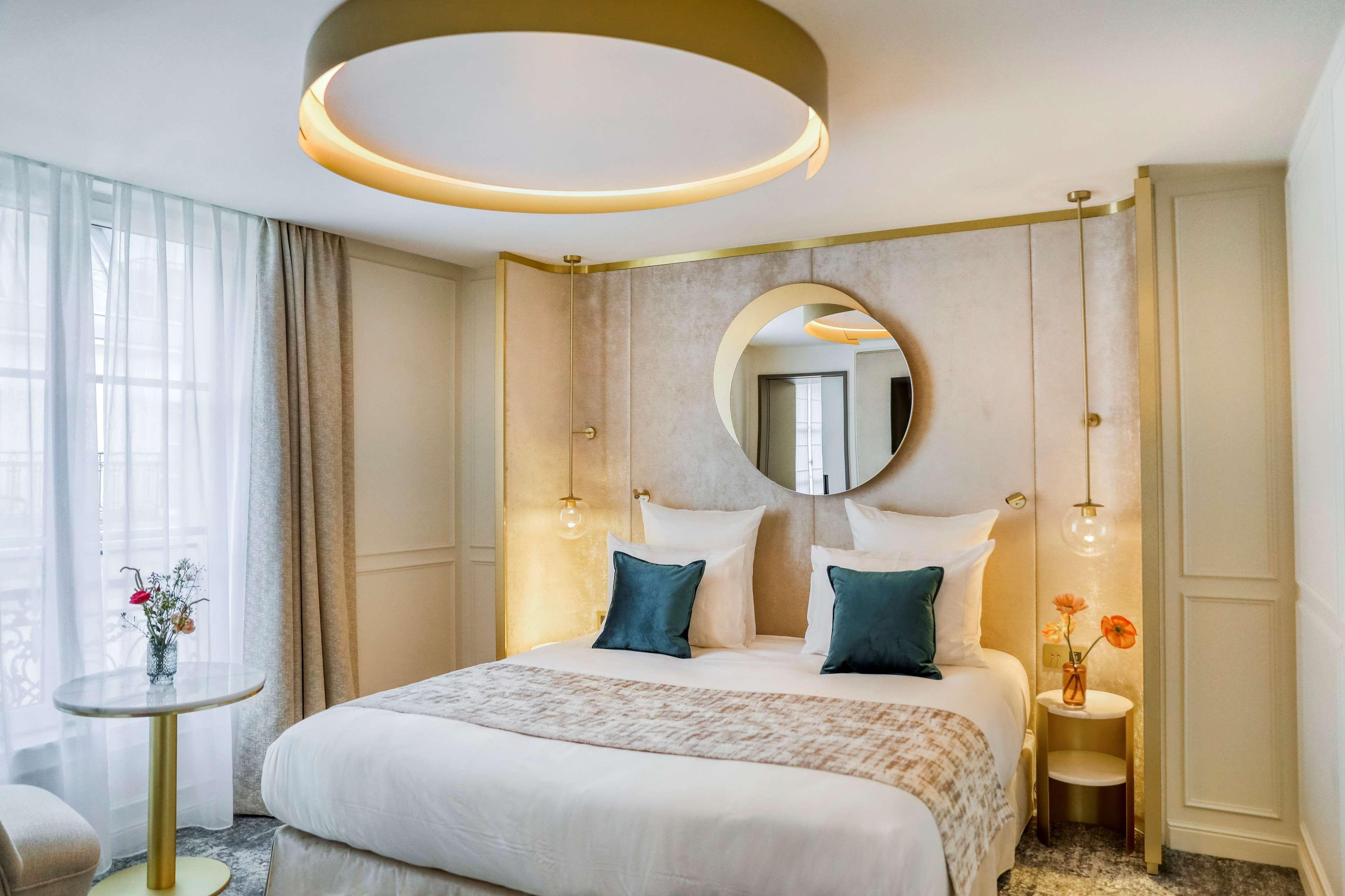 Hotel Maison Albar - Le Vendome Parigi