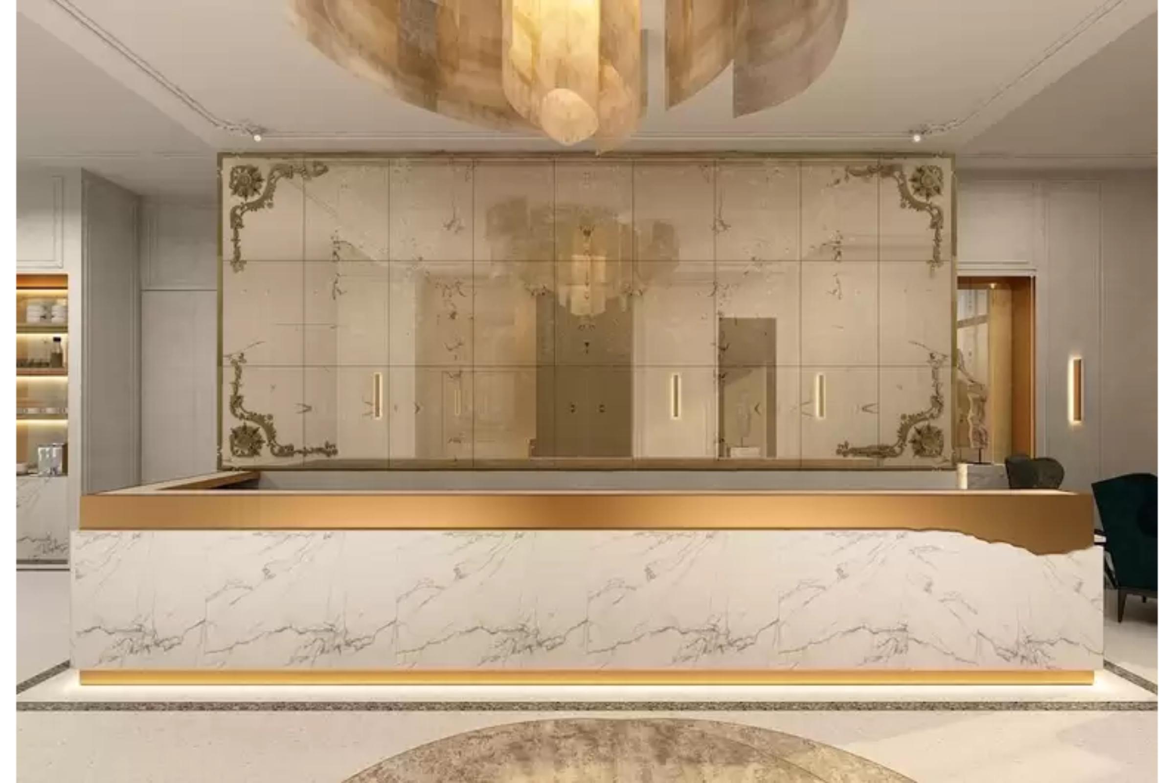 Hotel Maison Albar - Le Vendome