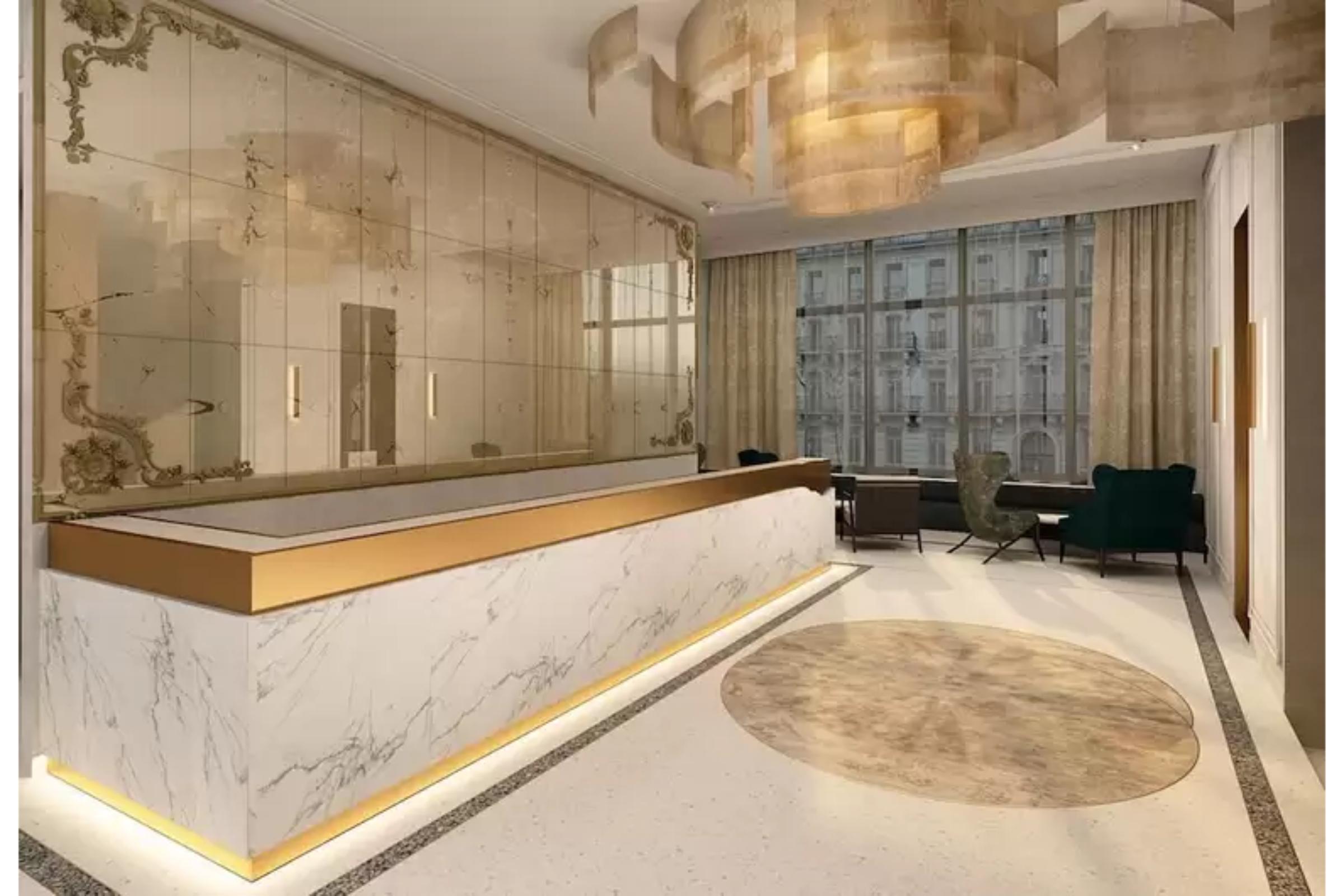 Maison Albar - Le Vendome Hotel