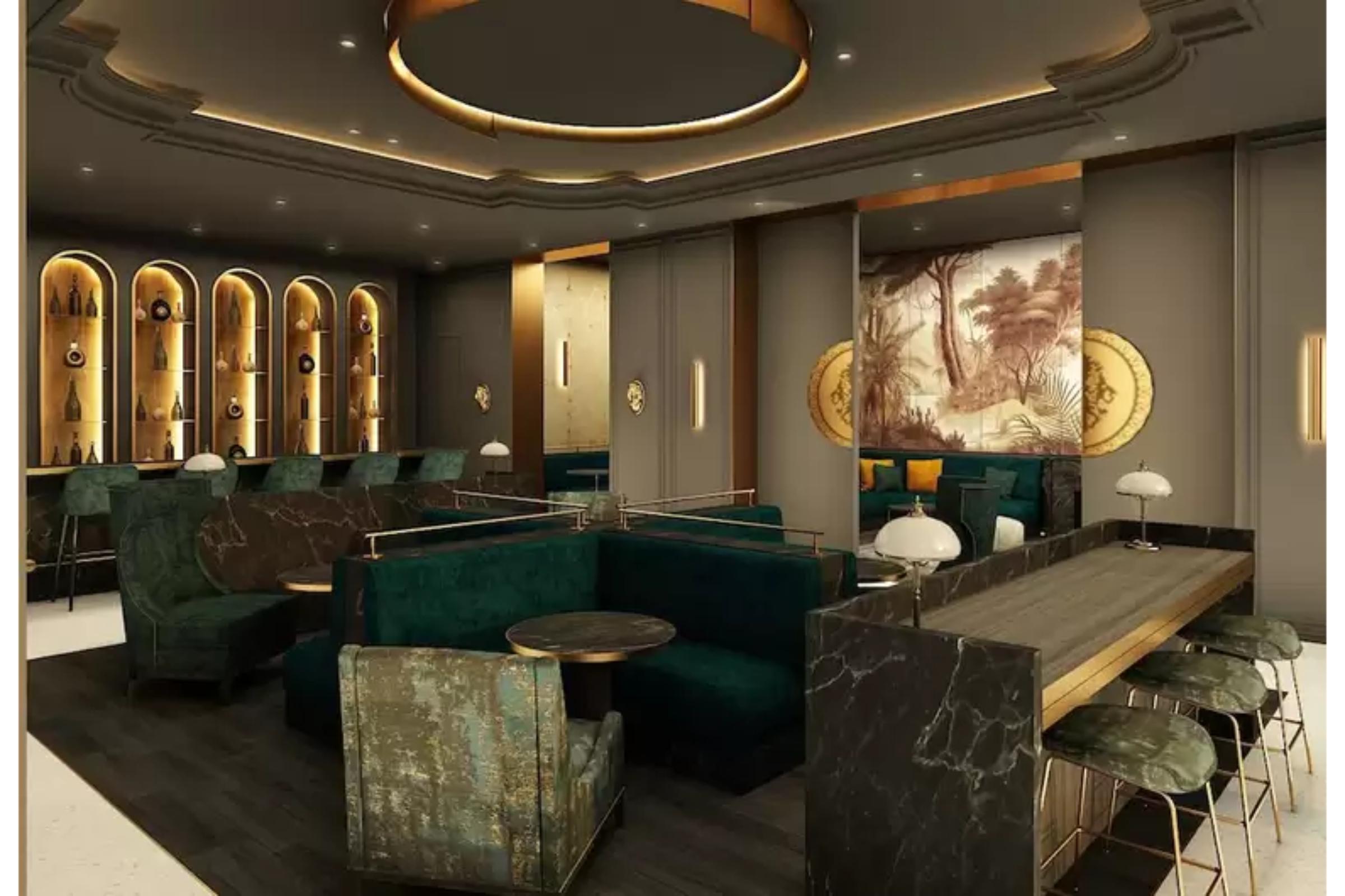 Maison Albar - Le Vendome