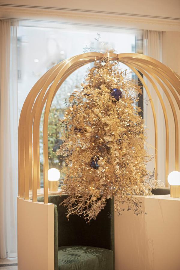 Maison Albar - Le Vendome Hotel Paris