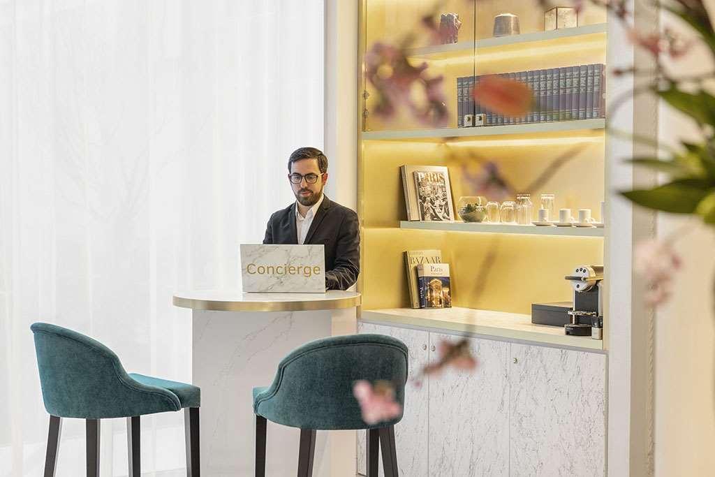 Maison Albar - Le Vendome Hotel 5*