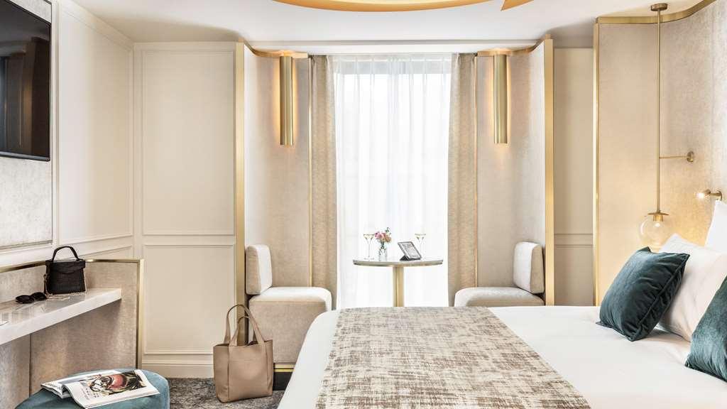 Maison Albar - Le Vendome Hotel