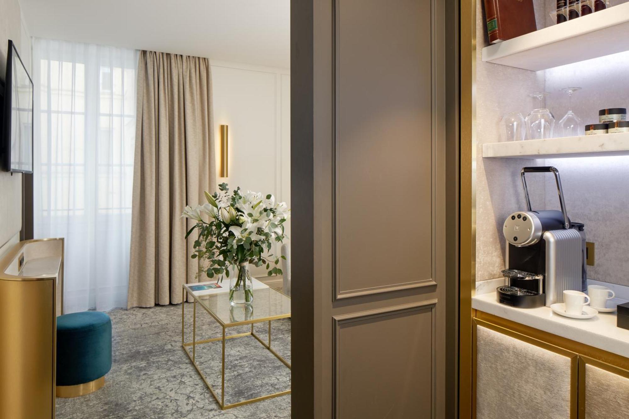 Hotel Maison Albar - Le Vendome 5*