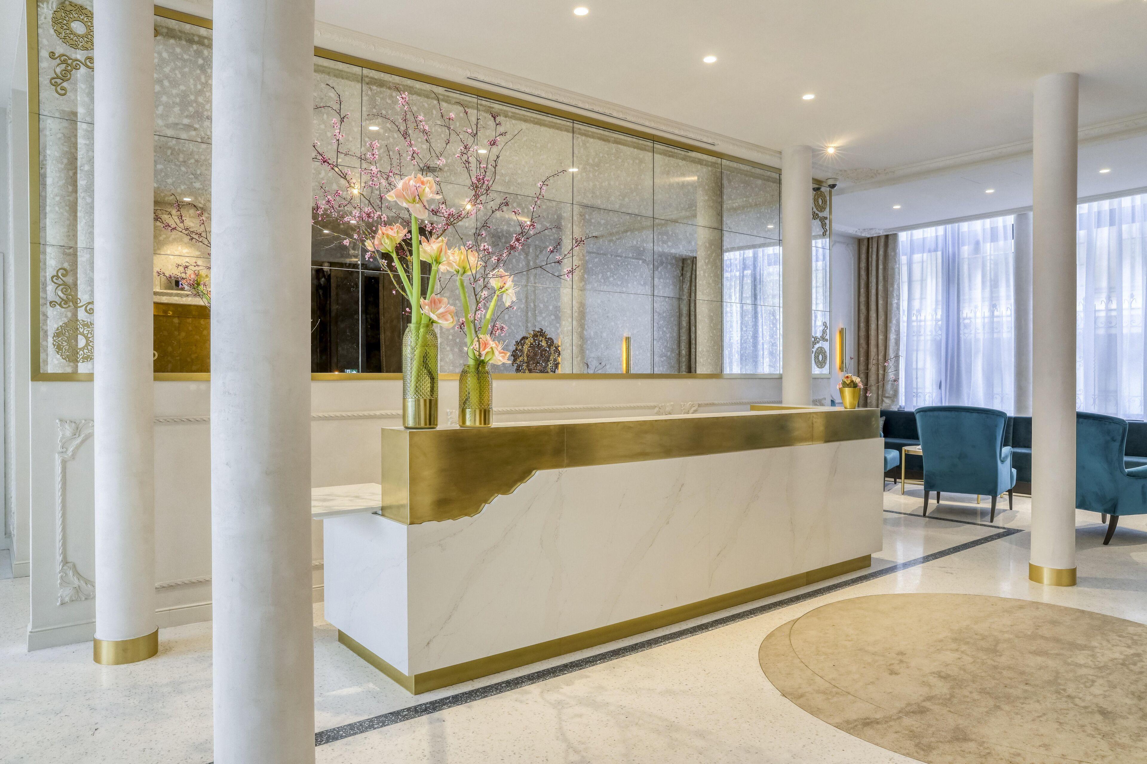 Maison Albar - Le Vendome Hotel