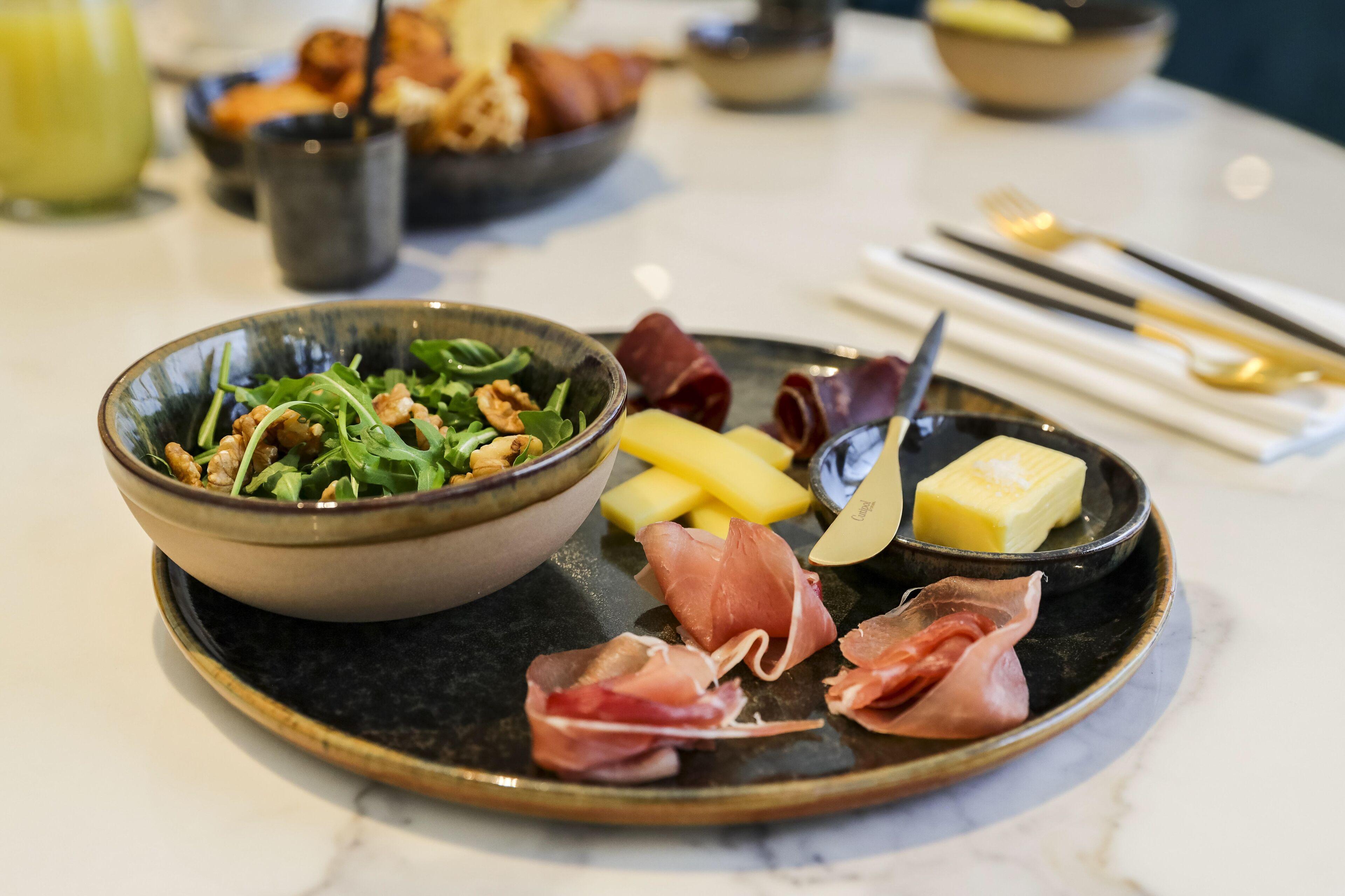 Maison Albar - Le Vendome 5* Paris