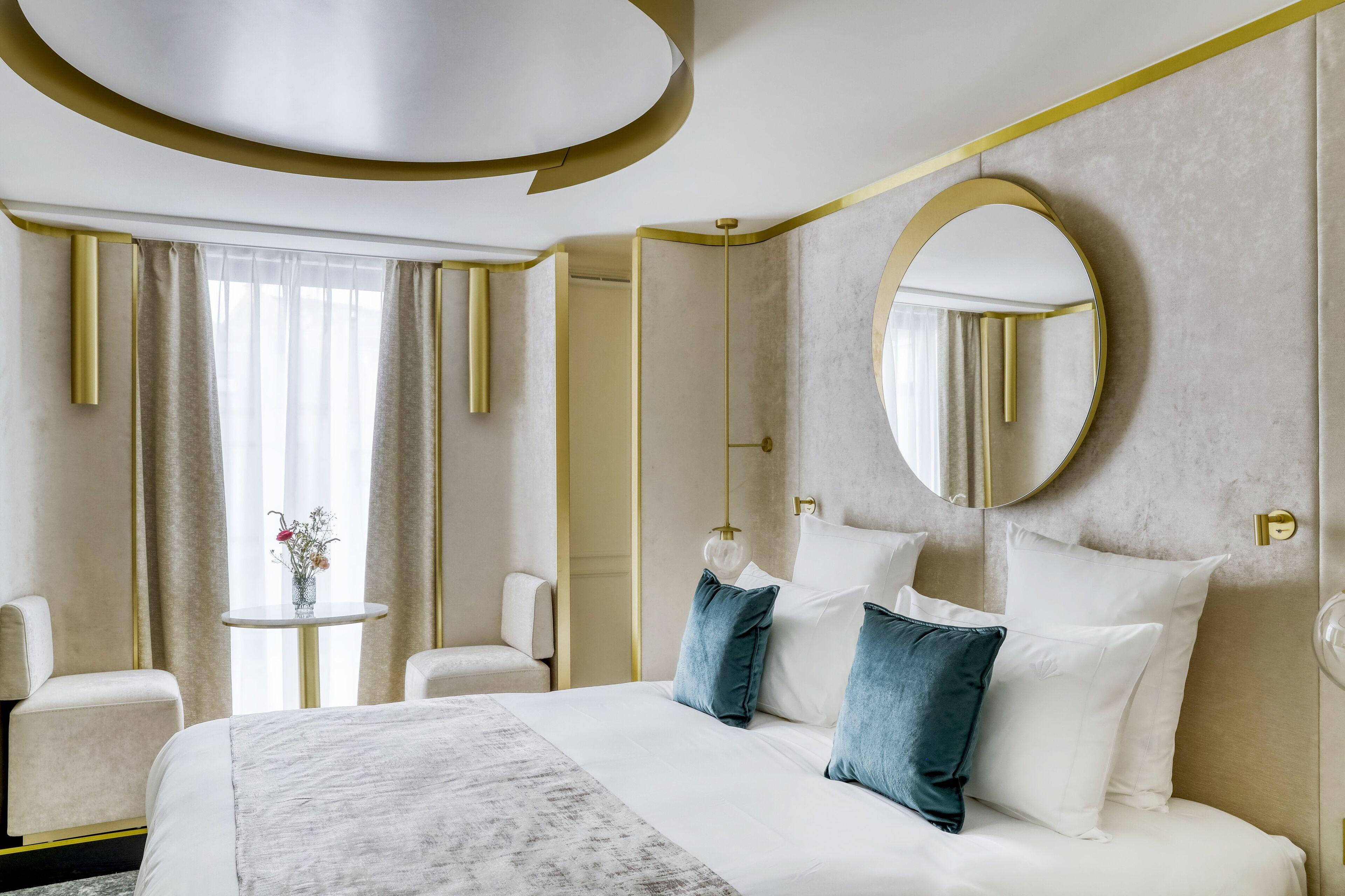 Maison Albar - Le Vendome 5*