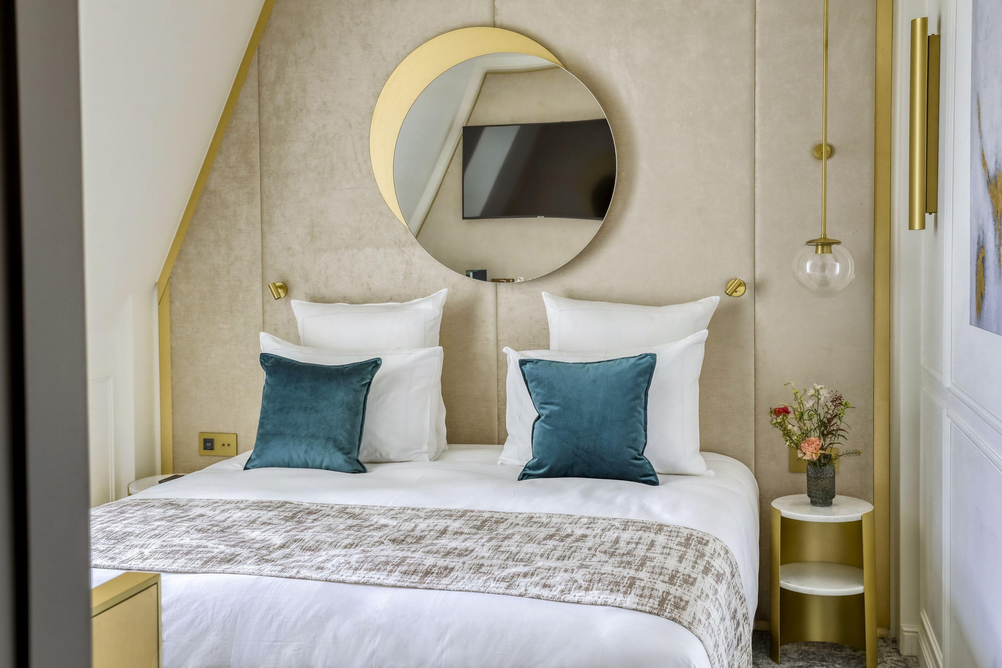 Maison Albar - Le Vendome Hotel 5*