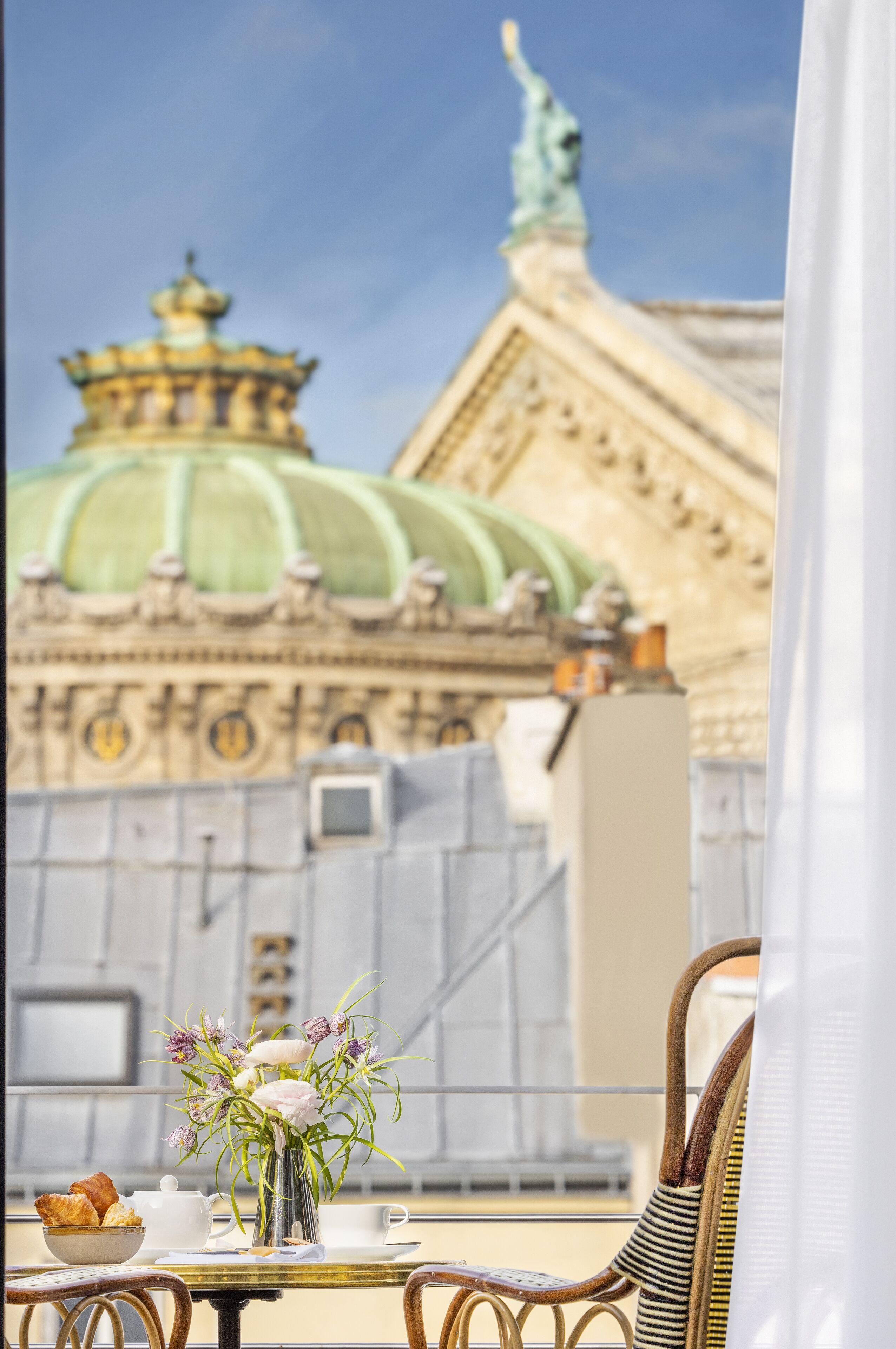 Maison Albar - Le Vendome 5*