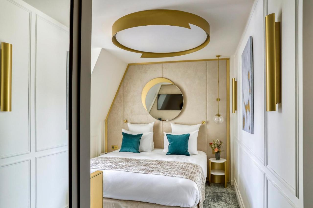 Maison Albar - Le Vendome Parigi