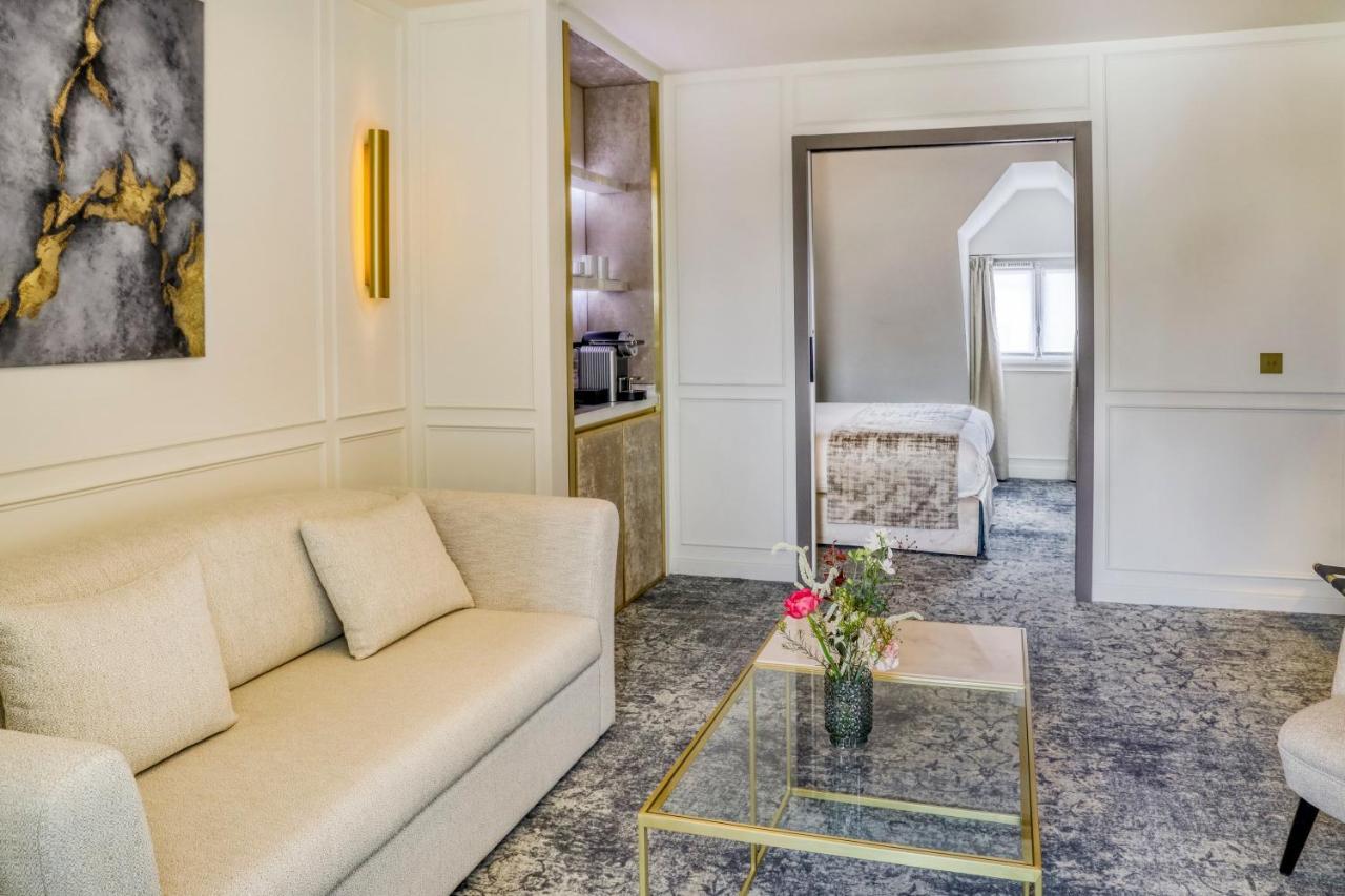 Maison Albar - Le Vendome 5*