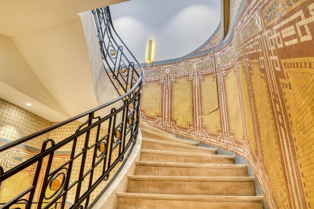 Maison Albar - Le Vendome