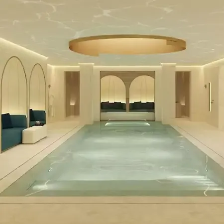 Maison Albar - Le Vendome Parigi