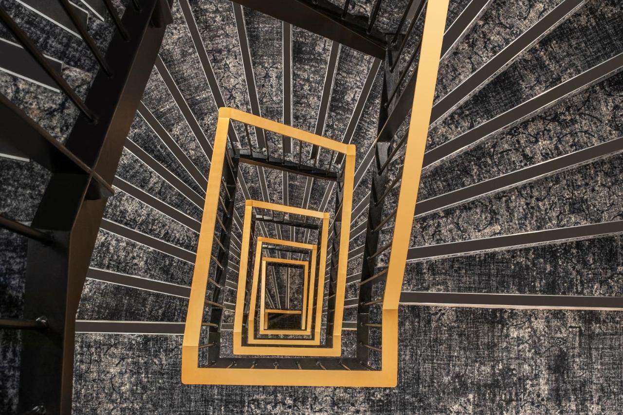 Maison Albar - Le Vendome 5* Parigi