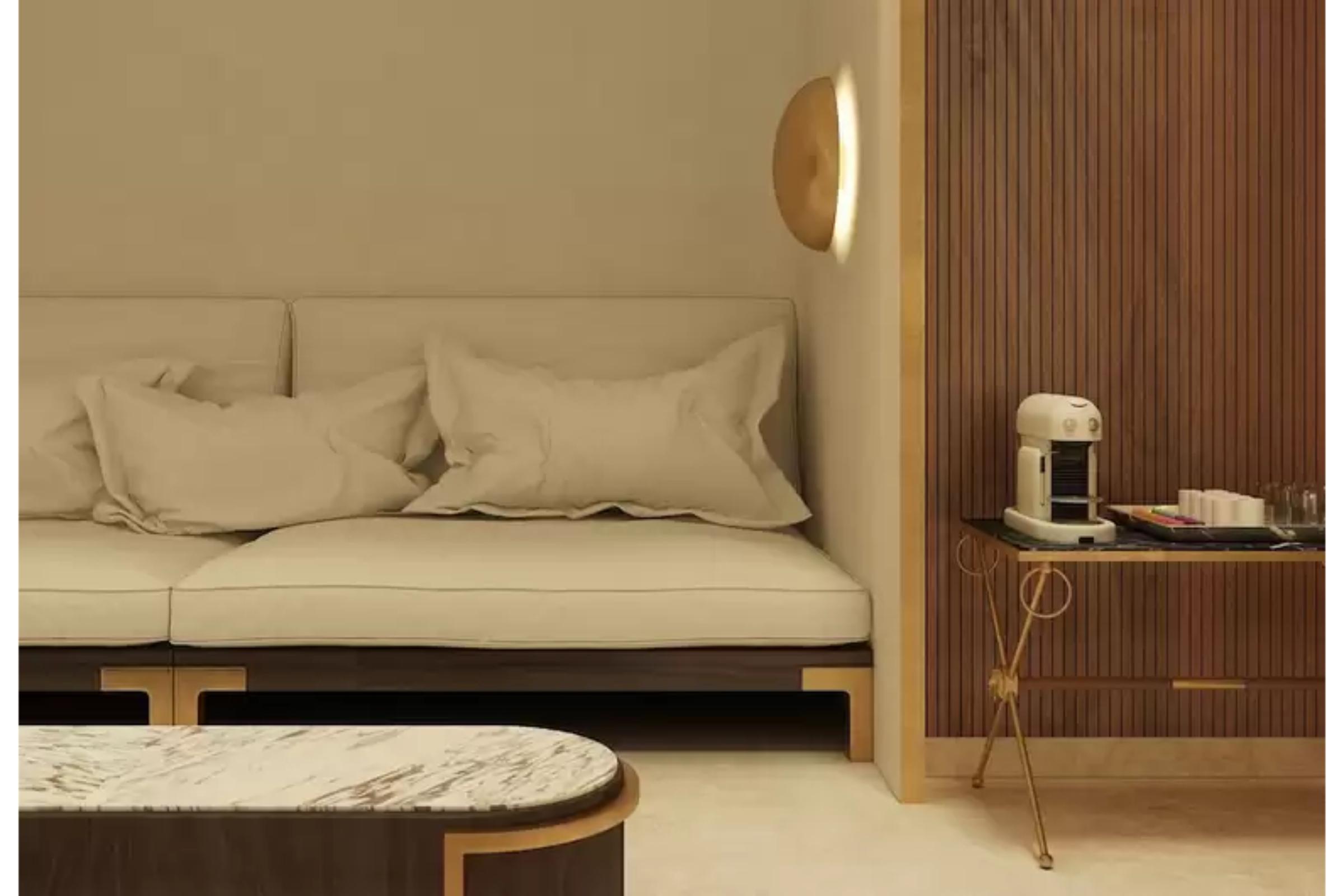 Maison Albar - Le Vendome